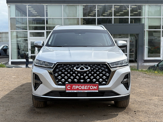 Chery Tiggo 7 Pro Max Elite, 2023 года, пробег 44000 км