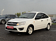 Lada (ВАЗ) Granta Comfort Optima Multimedia Glonass 21917-51-00C, 2017 года, пробег 129850 км