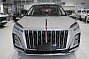 Hongqi HS3 Комфорт (Comfort), серый