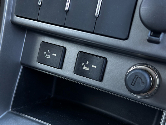 Geely Emgrand EC7 Luxury, 2014 года, пробег 174401 км