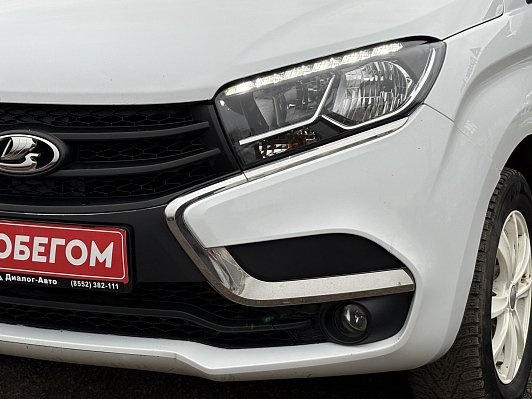 Lada (ВАЗ) XRAY Classic Air conditioner, 2018 года, пробег 129242 км