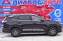 Chery Tiggo 8 Pro Max Ultimate, 2022 года, пробег 45700 км