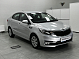 Kia Rio, 2016 года, пробег 65071 км