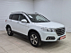 Haval H6 Elite, 2019 года, пробег 220909 км