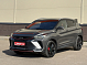 Geely Coolray, 2023 года, пробег 44954 км
