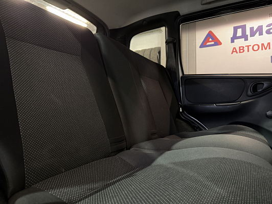 Chevrolet Niva LC, 2014 года, пробег 221000 км