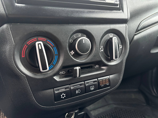 Lada (ВАЗ) Granta Comfort'23, 2023 года, пробег 59798 км