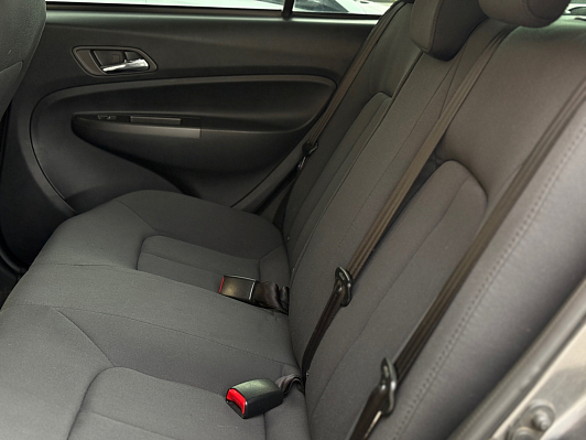 Geely GC6 Comfort, 2014 года, пробег 112223 км