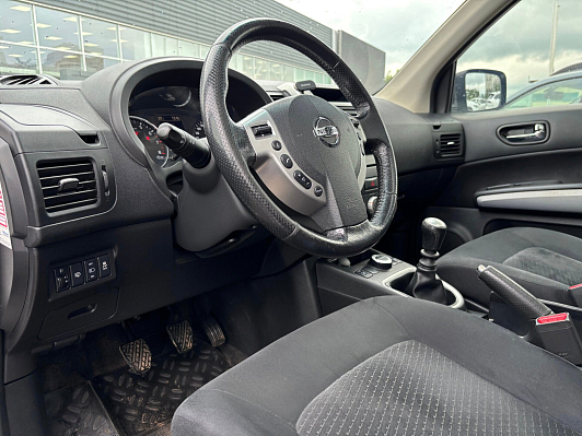 Nissan X-Trail SE Base, 2012 года, пробег 266260 км