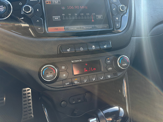 Kia Ceed Premium, 2013 года, пробег 164000 км