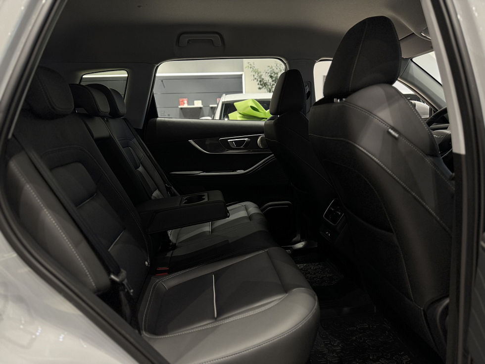 Tenet T7 Актив, серый