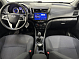 Hyundai Solaris Comfort, 2012 года, пробег 206000 км