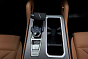 Changan Hunter Plus Luxe, белый