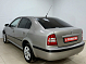 Skoda Octavia, 2007 года, пробег 224593 км