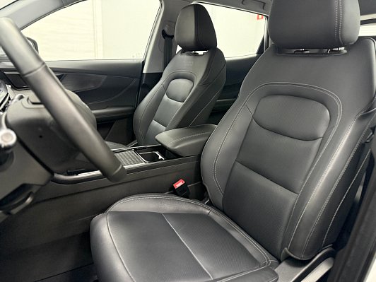 Chery Tiggo 4 Pro Family, 2024 года, пробег 22000 км