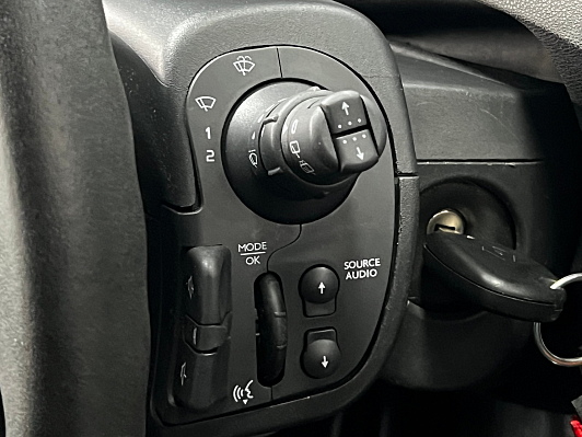 Renault Clio Dynamique, 2007 года, пробег 244111 км