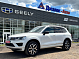 Volkswagen Touareg Wolfsburg Edition, 2017 года, пробег 185388 км