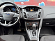 Ford Focus SYNC Edition, 2016 года, пробег 118000 км