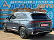 Geely Monjaro Люкс, 2025 года, пробег 1372 км