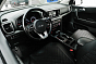 Kia Sportage Luxe, 2018 года, пробег 61721 км