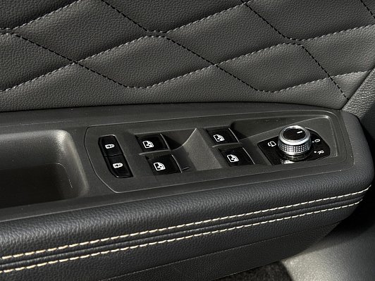 Volkswagen Teramont Respect, 2020 года, пробег 107527 км