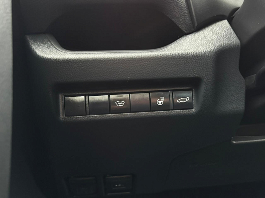 Toyota RAV4 Комфорт, 2021 года, пробег 85699 км