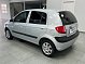 Hyundai Getz, 2007 года, пробег 150000 км