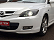 Mazda 3 Sport, 2008 года, пробег 201000 км