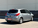 Nissan Tiida Elegance, 2011 года, пробег 143000 км
