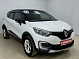 Renault Kaptur Style, 2018 года, пробег 62329 км