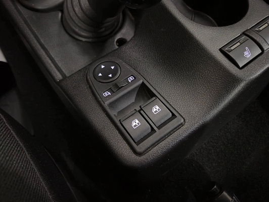 Lada (ВАЗ) Niva Legend Урбан, 2023 года, пробег 25588 км