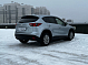 Mazda CX-5 Supreme, 2017 года, пробег 52473 км