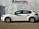 Chevrolet Cruze LS, 2012 года, пробег 187000 км