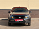 Lada (ВАЗ) Granta Comfort, 2024 года, пробег 17604 км
