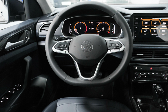 Volkswagen Tharu XR Moonlight, 2025 года, пробег 26 км