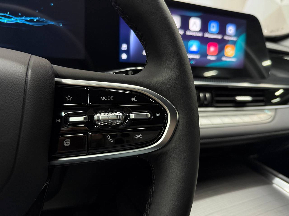 TENET T7 Active, серебряный