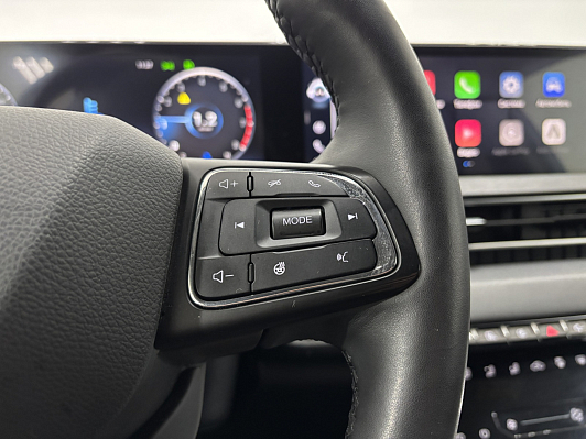 Chery Tiggo 7 Pro Max Elite, 2024 года, пробег 28049 км