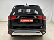 Mitsubishi Outlander Inform, 2020 года, пробег 90615 км