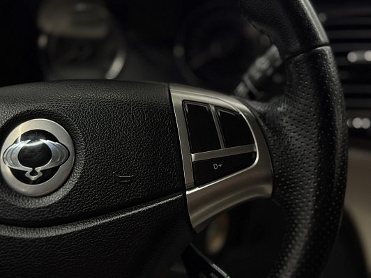 SsangYong Actyon Original, 2012 года, пробег 235339 км