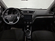 Kia Rio Comfort, 2016 года, пробег 104686 км