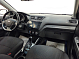 Kia Rio, 2017 года, пробег 130252 км