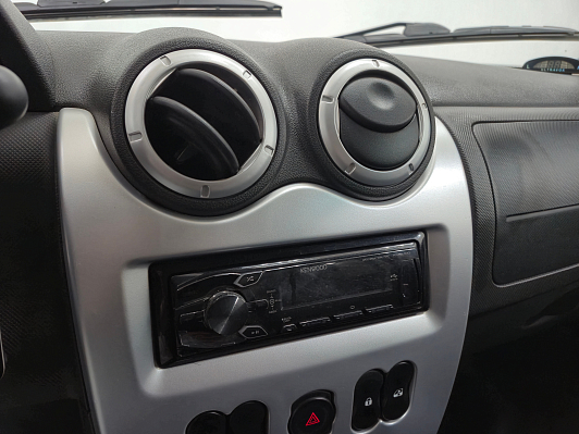Renault Sandero, 2014 года, пробег 157912 км