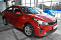 Solaris KRS Люкс АВ (Luxe AV), красный