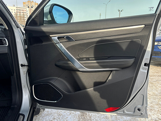 Geely Atlas Pro Flagship, 2023 года, пробег 137000 км