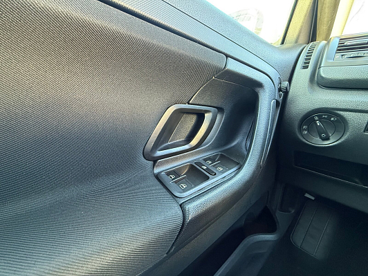 Skoda Fabia Elegance, 2011 года, пробег 236300 км