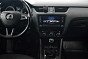 Skoda Octavia Style, 2017 года, пробег 145836 км