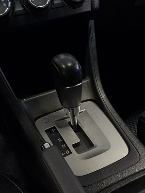 Subaru XV CD, 2011 года, пробег 263000 км
