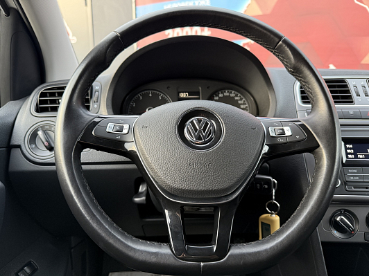 Volkswagen Polo CONNECT, 2019 года, пробег 48476 км
