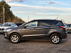 Ford Kuga Titanium, 2017 года, пробег 143417 км