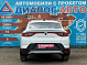 Renault Arkana Style, 2021 года, пробег 33516 км